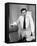 Peter Falk - The Trials of O'Brien-null-Framed Stretched Canvas