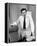 Peter Falk - The Trials of O'Brien-null-Framed Stretched Canvas