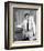 Peter Falk - The Trials of O'Brien-null-Framed Photo