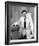 Peter Falk - The Trials of O'Brien-null-Framed Photo