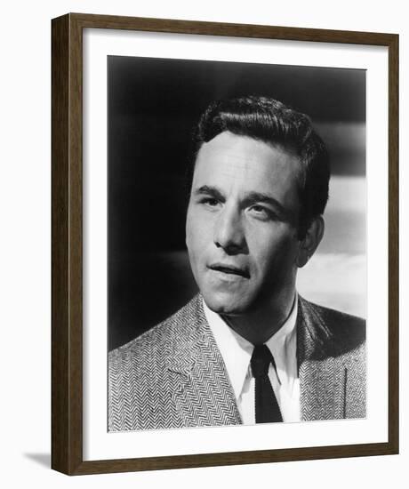 Peter Falk - The Trials of O'Brien-null-Framed Photo