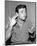 Peter Falk-null-Mounted Photo