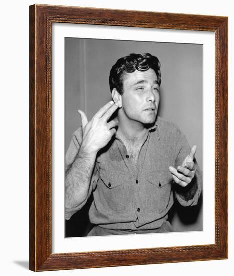 Peter Falk-null-Framed Photo