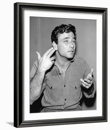 Peter Falk-null-Framed Photo