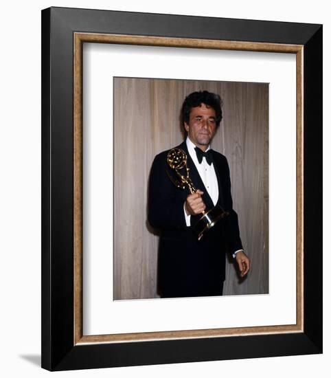 Peter Falk-null-Framed Photo