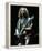 Peter Frampton-null-Framed Stretched Canvas