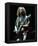 Peter Frampton-null-Framed Stretched Canvas