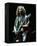 Peter Frampton-null-Framed Stretched Canvas