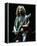 Peter Frampton-null-Framed Stretched Canvas