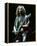 Peter Frampton-null-Framed Stretched Canvas