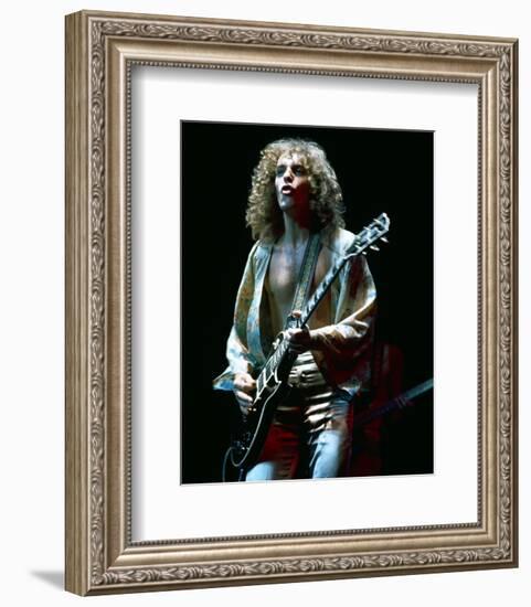 Peter Frampton-null-Framed Photo