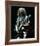 Peter Frampton-null-Framed Photo