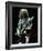 Peter Frampton-null-Framed Photo