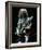 Peter Frampton-null-Framed Photo