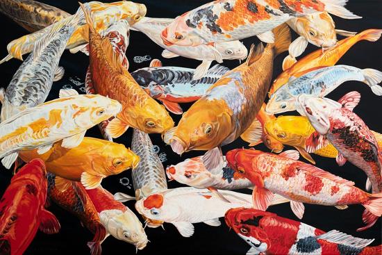 Premium Giclee Print, , large