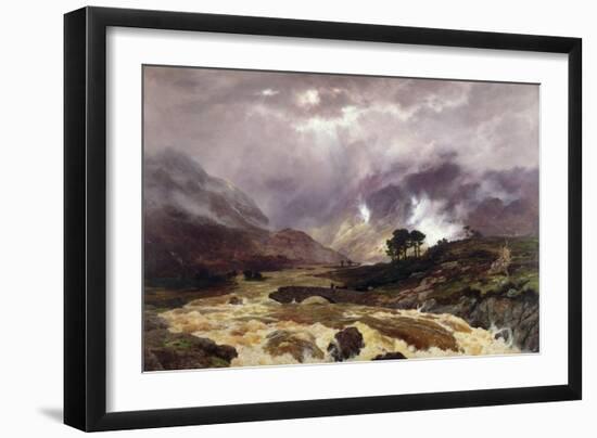 Giclee Print, , large