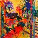 Giclee Print