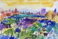 Giclee Print