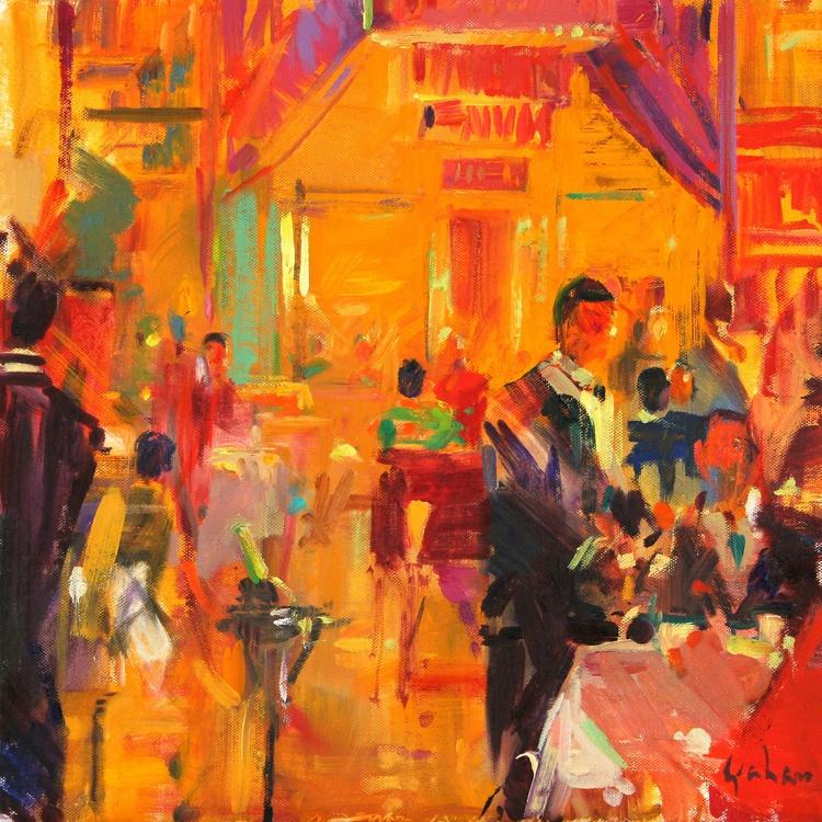 Premium Giclee Print, , large