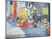 Premium Giclee Print