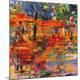 Giclee Print