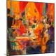 Premium Giclee Print