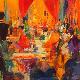 Giclee Print