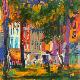 Premium Giclee Print