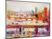 Premium Giclee Print
