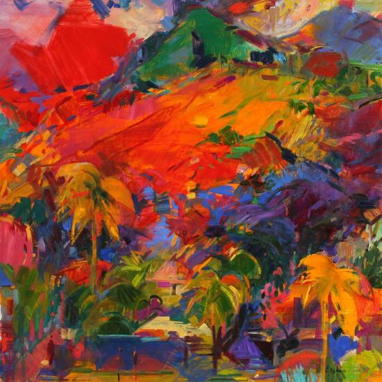 Premium Giclee Print, , large