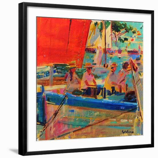 Giclee Print, , large