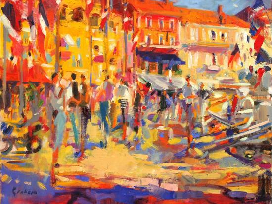 Giclee Print, , large