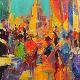 Giclee Print