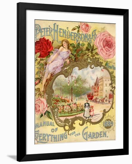 Art Print, , large