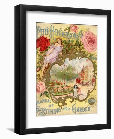 Art Print, , large