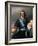 Peter I the Great (1672-1725) 1838-Hippolyte Delaroche-Framed Giclee Print