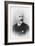 Peter Ilich Tchaikovsky, (1840-189), Russian Composer-null-Framed Giclee Print