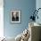Peter Ilich Tchaikovsky-null-Framed Giclee Print displayed on a wall