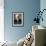 Peter Ilich Tchaikovsky-null-Framed Giclee Print displayed on a wall