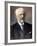 Peter Ilich Tchaikovsky-null-Framed Giclee Print