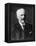 Peter Ilich Tchaikovsky-null-Framed Premier Image Canvas