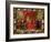 Peter IV, King of Aragon Being Visited by Guillaume-Raymond Moncada-Jan van Kessel-Framed Giclee Print