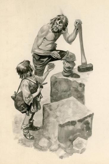 Giclee Print, , large