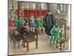 Giclee Print