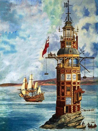 Giclee Print, , large