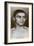 Peter Kane, British Boxer, 1938-null-Framed Giclee Print