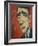 Peter Lawford-Tim Nyberg-Framed Giclee Print