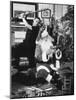 Peter Lorre, Sydney Greenstreet-null-Mounted Photographic Print