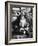 Peter Lorre, Sydney Greenstreet-null-Framed Photographic Print