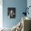 Peter Lorre-Gjon Mili-Premium Photographic Print displayed on a wall